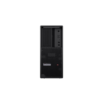 Product Workstation Lenovo ThinkStation P3 Intel i5 i5-13600K 16GB DDR5-SDRAM 1000GB SSD Windows 11 Pro Black base image