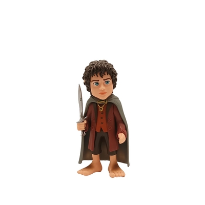 Product Φιγούρα Minix Lord Of The Rings - Frodo Baggins base image
