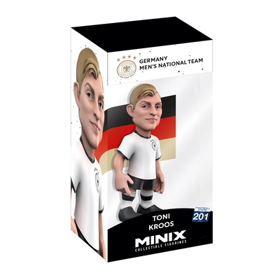 Product Φιγούρα Minix Niemcy - Toni Kroos base image