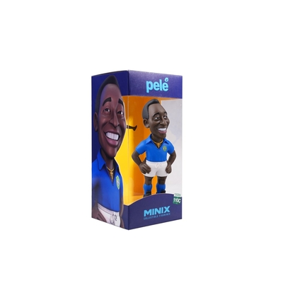 Product Φιγούρα Minix Pele - Brazil 2Nd Kit base image