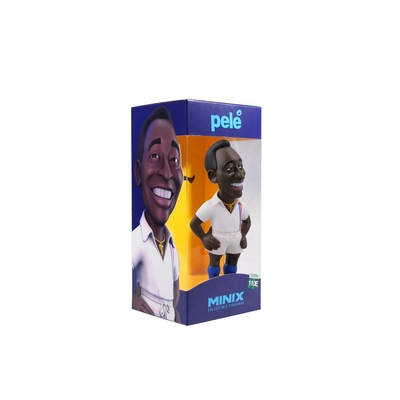 Product Φιγούρα Minix Pele - Escape To Victory base image