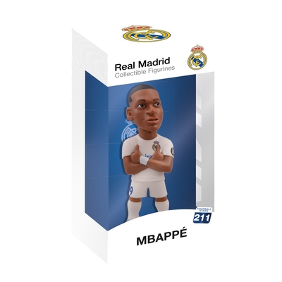 Product Φιγούρα Minix Real Madryt - Kylian Mbapp? base image