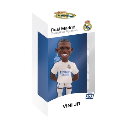 Product Φιγούρα Minix Real Madryt - Vinicius Jr. base image