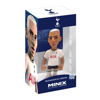 Product Φιγούρα Minix Tottenham - Richarlison base image