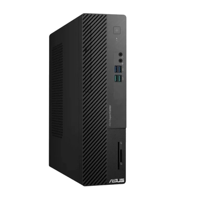 Product PC Asus ExpertCentre D5 SFF D500SE-513500252X Intel Core i5-13500 8GB DDR4 512GB SSD Win11 Black base image