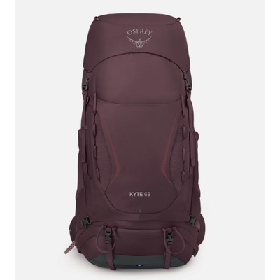 Product Ορειβατικό Σακίδιο Osprey Kyte Women's Trekking Backpack 58 Purple M/L base image
