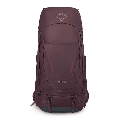 Product Ορειβατικό Σακίδιο Osprey Kyte Women's Trekking Backpack 68 Purple M/L base image