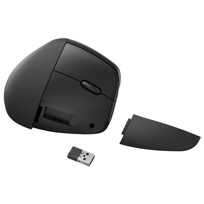 Product Ποντίκι Ασύρματο HP 925 Ergonomic Vertical base image