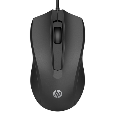 Product Ποντίκι Ενσύρματο HP 100 base image