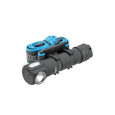 Product Φακός LED Walther HLC2r base image