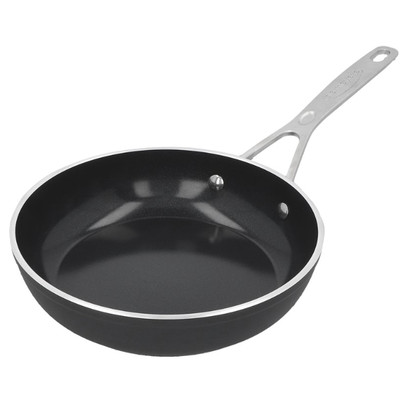Product Τηγάνι Non-stick Frying Pan Demeyere ALU INDUSTRY 3 40851-446-0 - 20 CM base image