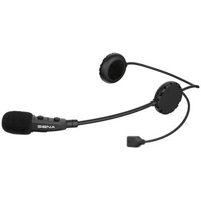 Product Ενδοεπικοινωνία Μηχανής PLUS BOOM Sena 3SPLUS-B-10 4.1 400M base image