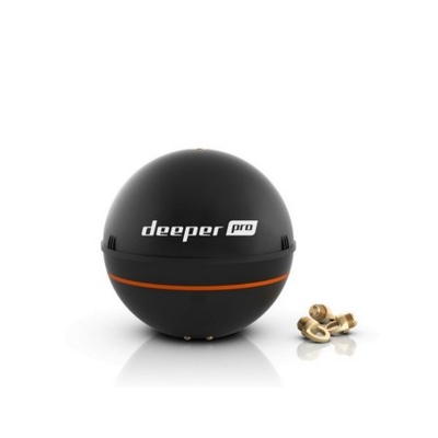 Product Συσκευή Ψαρέματος Deeper Smart Sonar Pro - Echolot zum Angeln base image