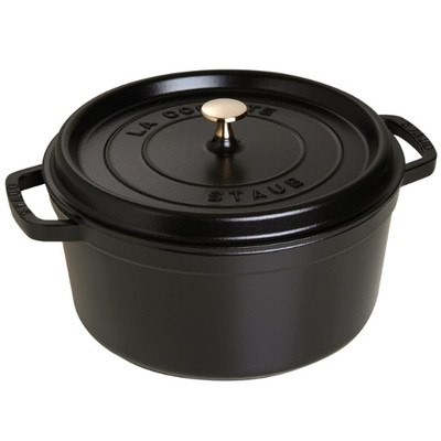 Product Γάστρα Zwilling Staub 40500-281-0 roasting pan 6.7 L Cast iron base image