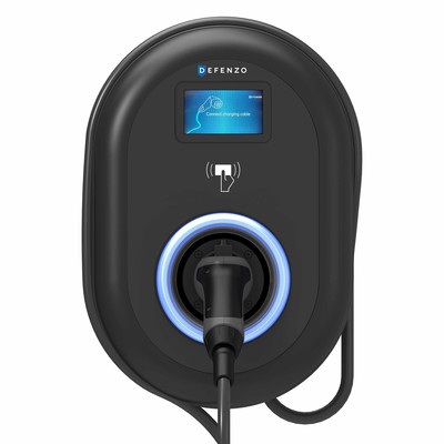 Product Σταθμός Φόρτισης Defenzo Electric CAR Charger AC22 SMART base image