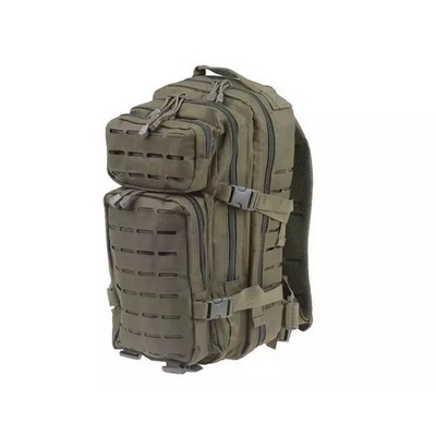 Product Σακίδιο GFC type Assault Pack (Laser Cut) - olive Green base image