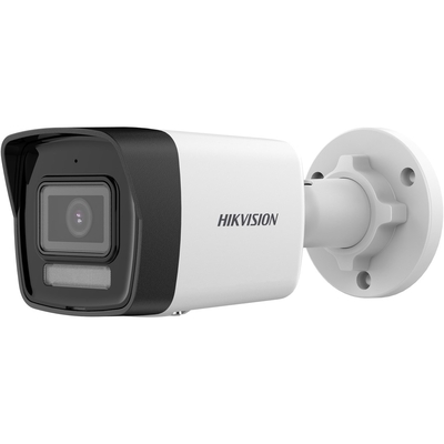 Product Κάμερα Παρακολούθησης Hikvision IP DS-2CD1021G2-LIU 2.8mm base image