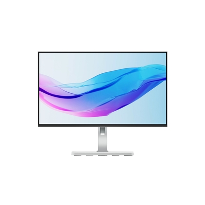 Product Monitor 23.8" Lenovo L24m-4A LED 1920 x 1080 Full HD Grey base image