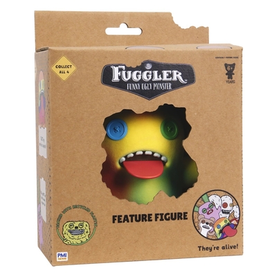 Product Μινιατούρα Fuggler S1 FEATURE 11,5cm - OOGAH BOOGAH MULTI base image