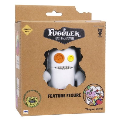Product Μινιατούρα Fuggler S1 FEATURE 11,5cm - SASQUOOSH White base image