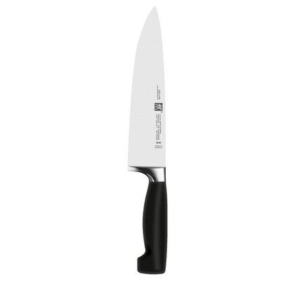 Product Μαχαίρι Chef's Zwilling FOUR STAR 31071-201-0 - 20 CM base image
