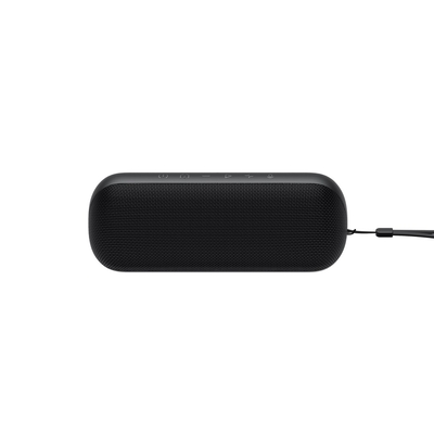 Product Φορητό Ηχείο Bluetooth Havit M69, Black base image