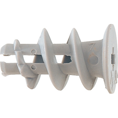 Product Ούπα Fischer Plasterboard fixing GK 100 pcs. base image