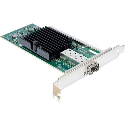 Product Κάρτα Δικτύου PCIe Inter-Tech Argus ST-7211 x8 Dual 10G SFP+ retail base image