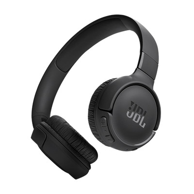 Product Headset JBL Tune 525BT Bluetooth - Black base image