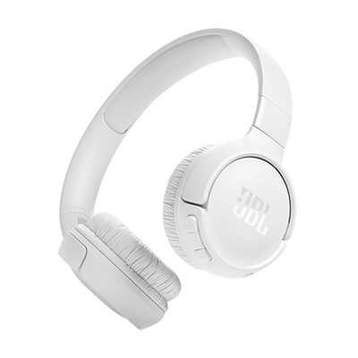 Product Headset JBL Tune 525BT Bluetooth - White base image