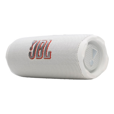 Product Φορητό Ηχείο Bluetooth JBL Flip 7 - White base image