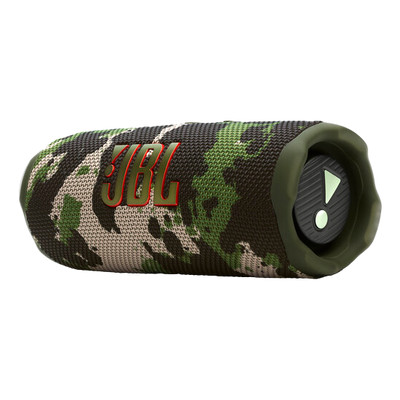 Product Φορητό Ηχείο Bluetooth JBL Flip 7 - Squad base image
