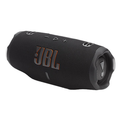 Product Φορητό Ηχείο Bluetooth JBL Charge 6 - Black  base image
