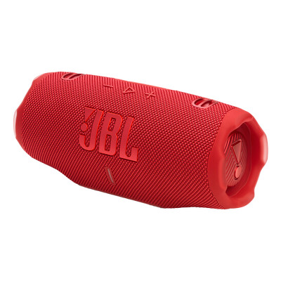 Product Φορητό Ηχείο Bluetooth JBL Charge 6 - Red base image