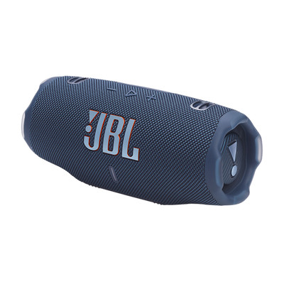 Product Φορητό Ηχείο Bluetooth JBL Charge 6 - Blue base image