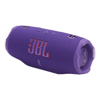 Product Φορητό Ηχείο Bluetooth JBL Charge 6 - Purple base image