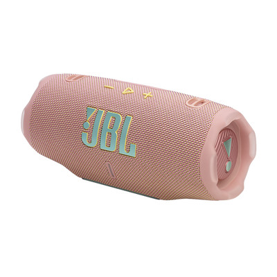 Product Φορητό Ηχείο Bluetooth JBL Charge 6 - Pink base image
