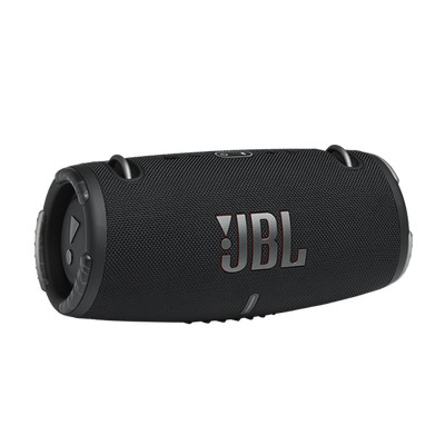 Product Φορητό Ηχείο Bluetooth JBL Xtreme 3 - Black base image