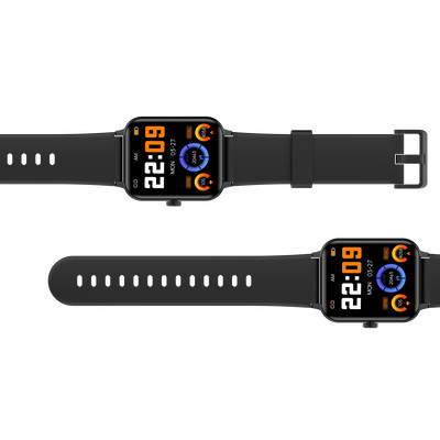 Product Smartwatch Blackview BT5.0 Black base image