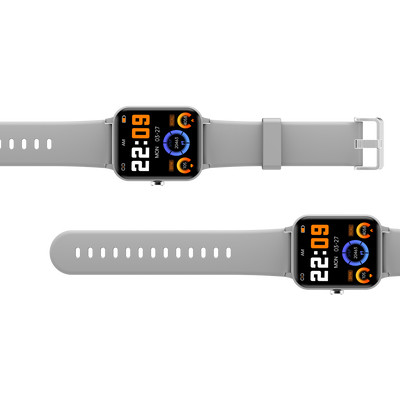 Product Smartwatch Blackview BT5.0 Grey base image