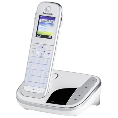 Product Τηλέφωνο Ασύρματο Panasonic KX-TGJ320GR base image