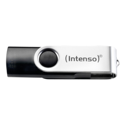 Product USB Flash 32GB Intenso Basic Line USB 2.0 base image