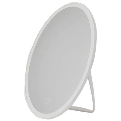 Product Καθρέπτης Μακιγιάζ Avide LED Φωτιστικό Επαναφορτιζόμενος Στρογγυλό base image