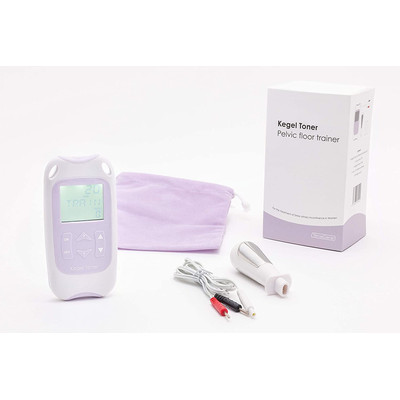 Product Συσκευή Άσκησης Πυέλου TensCare Kegel Toner for incontinence base image
