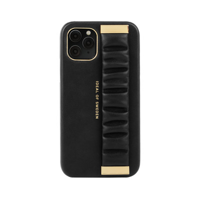 Product Θήκη Κινητού iDeal Of Sweden Statement Top-Handle RuffleNoir iPhone 11 Pro/XS/X IDSCSS21-I1958-284 base image