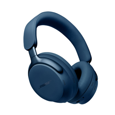 Product Headphones Bose Quietcomfort Ultra Headphones - Blue base image