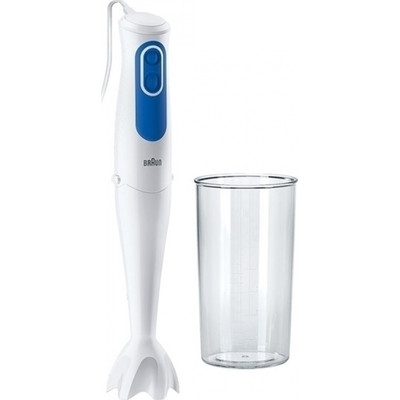Product Ραβδομπλέντερ Braun MQ 3000 Smoothie Multi Quick 3 base image