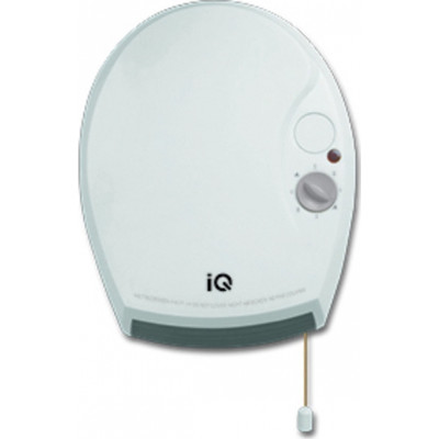 Product Αερόθερμο Μπάνιου IQ HT-1429 2000W Επιτοιχιο base image