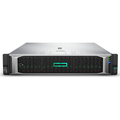 Product Server HP DL380 G10 4208 32G 8SFF P23465-B21 base image