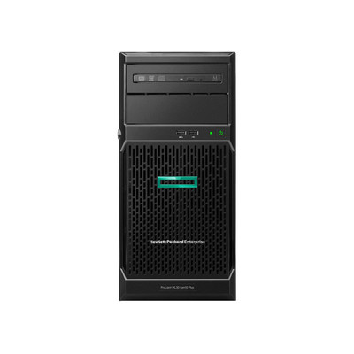 Product Server HP ML30 G10+ E-2314 16G NHP P44718-421 base image